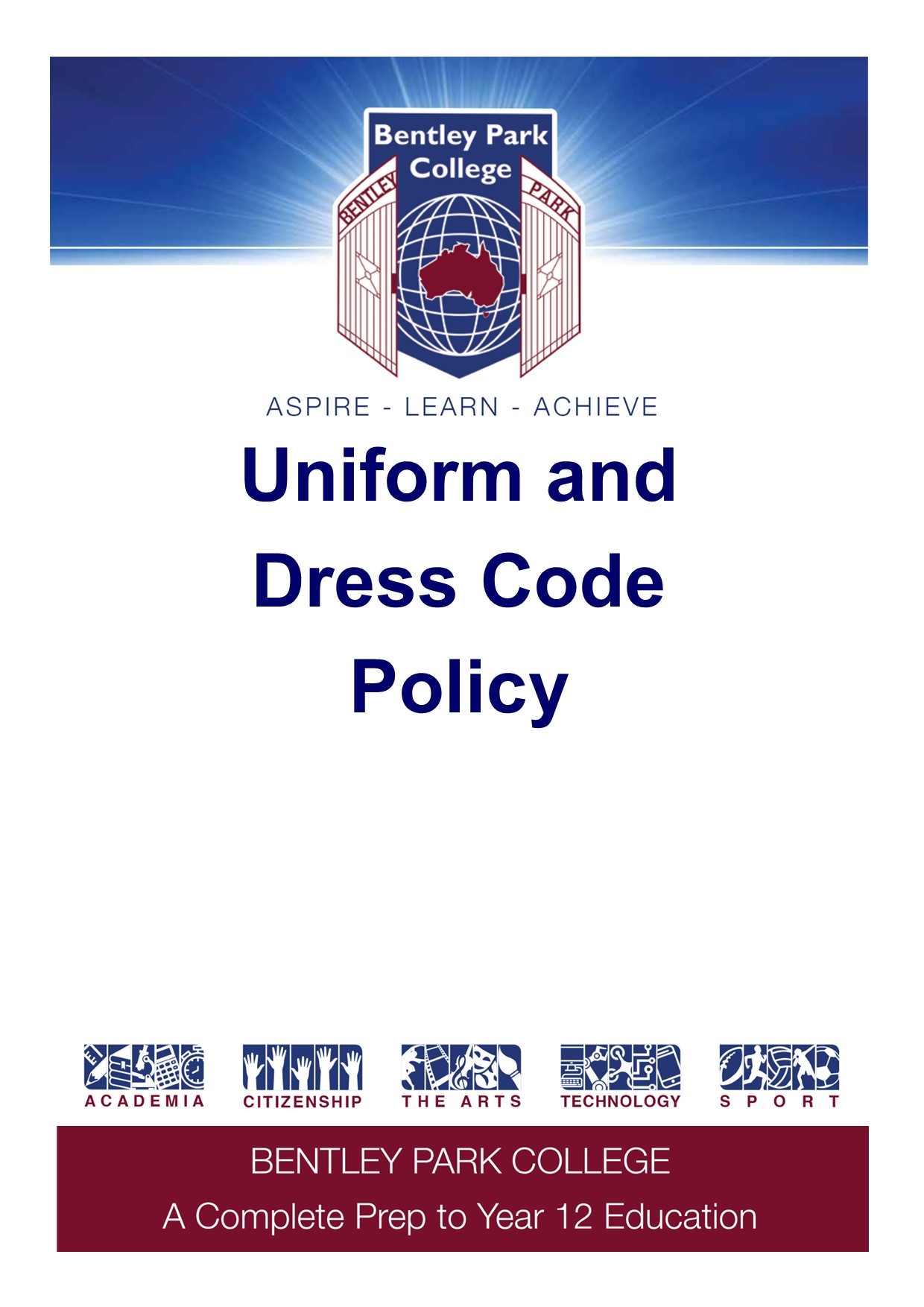 uniform-and-dress-code-policy